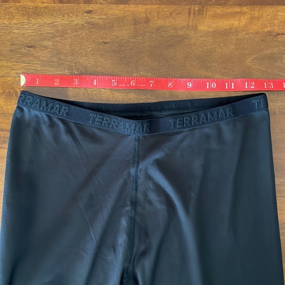 Terramar Climasense 2.0 Base Layer Set - Picture 5 of 9